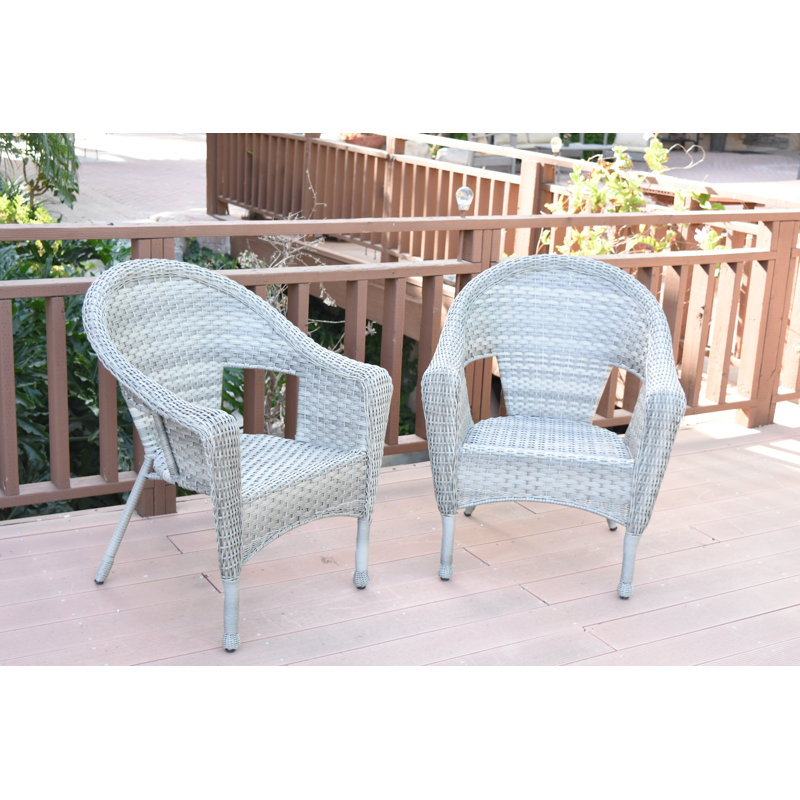 comfortable outdoor chairs without cushions